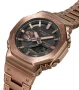  Zdjęcie 2 Casio G-Shock Analog-Digital in Steel Bluetooth Solar Rose Gold GM-B2100GD-5AER