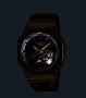  Zdjęcie 2 Casio G-Shock Analog-Digital in Steel Bluetooth Solar Yellow Gold GM-B2100GD-9AER