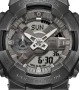  Zdjęcie 4 Casio G-Shock Analog-Digital in Steel Greyout GM-110MF-1AER