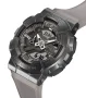  Zdjęcie 2 Casio G-Shock Analog-Digital in Steel Greyout GM-110MF-1AER
