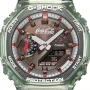 Zdjęcie 5 Casio G-Shock Analog-Digital x Coca-Cola Collaboration Model GA-2100CC-3AER