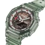  Zdjęcie 4 Casio G-Shock Analog-Digital x Coca-Cola Collaboration Model GA-2100CC-3AER