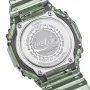  Zdjęcie 7 Casio G-Shock Analog-Digital x Coca-Cola Collaboration Model GA-2100CC-3AER