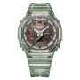  Zdjęcie 9 Casio G-Shock Analog-Digital x Coca-Cola Collaboration Model GA-2100CC-3AER