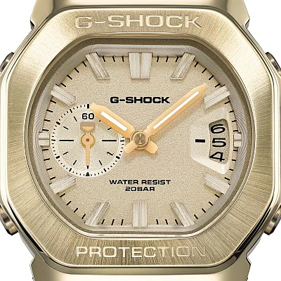 Casio G-Shock Classic 2500 Series GMC-2500G-9AER