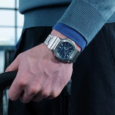 Casio G-Shock Classic 2500 Series GMC-2500D-1A2ER