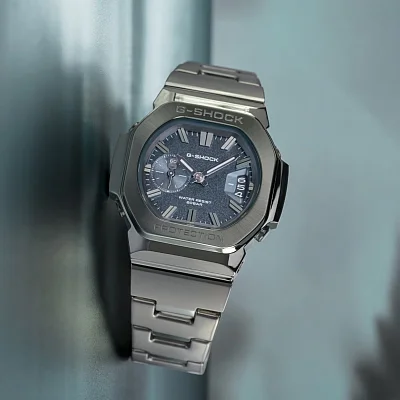 Casio G-Shock Classic 2500 Series GMC-2500D-1A2ER