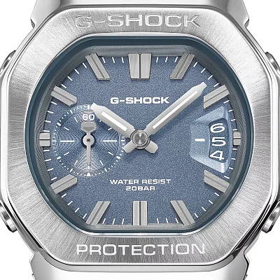 Casio G-Shock Classic 2500 Series GMC-2500D-1A2ER