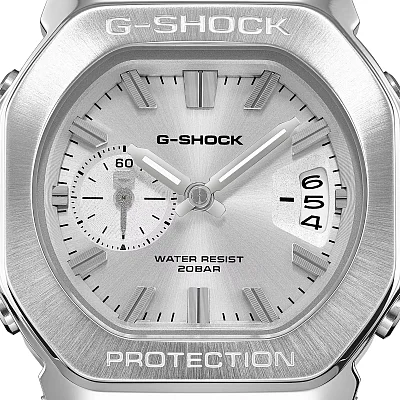 Casio G-Shock Classic 2500 Series GMC-2500-1A8ER