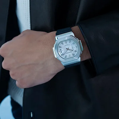 Casio G-Shock Classic 2500 Series GMC-2500-1A8ER