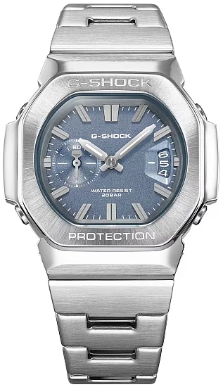 Casio G-Shock Classic 2500 Series GMC-2500D-1A2ER