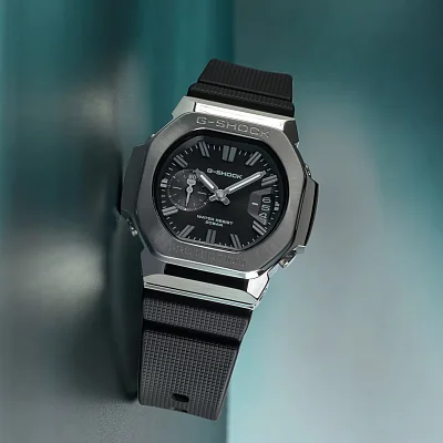 Casio G-Shock Classic 2500 Series GMC-2500-1AER