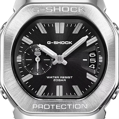 Casio G-Shock Classic 2500 Series GMC-2500D-1AER