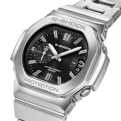Casio G-Shock Classic 2500 Series GMC-2500D-1AER