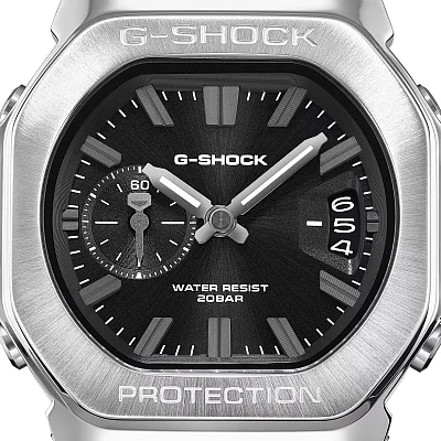 Casio G-Shock Classic 2500 Series GMC-2500-1AER