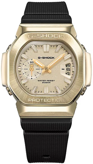 Casio G-Shock Classic 2500 Series GMC-2500G-9AER