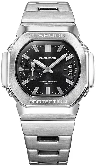 Casio G-Shock Classic 2500 Series GMC-2500D-1AER