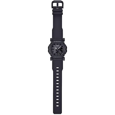 Casio G-Shock Classic Mini Analog-Digital Black GA-2300-1AER