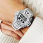  Zdjęcie 2 Casio G-Shock Digital Origami Style DW-6900RGM-5ER