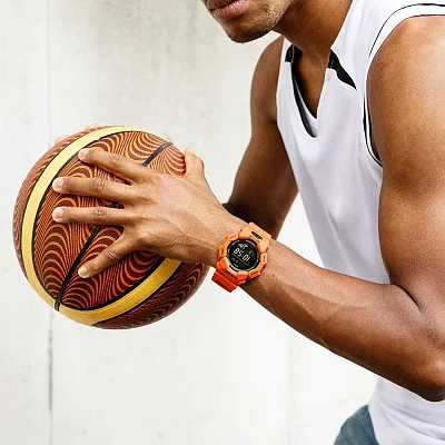Casio G-Shock Digital GD-010-4ER