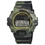  Zdjęcie 6 Casio G-Shock Digital DW-6900CMG-3ER