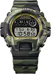 Zdjęcie zegarka DW-6900CMG-3ER