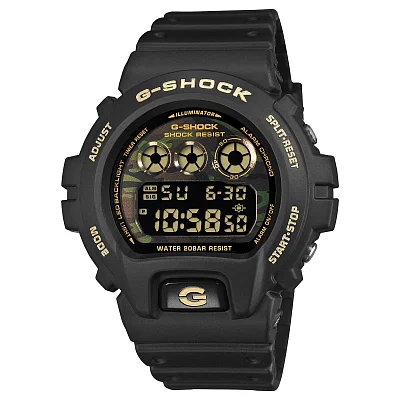 Casio G-Shock Digital DW-6900CF-1ER