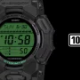  Zdjęcie 3 Casio G-Shock Digital Black and Electro Green Edition GD-010BEG-1ER
