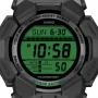  Zdjęcie 5 Casio G-Shock Digital Black and Electro Green Edition GD-010BEG-1ER