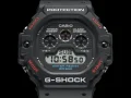  Zdjęcie 3 Casio G-Shock Digital 3-Eyed DW-5900-1ER
