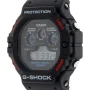  Zdjęcie 6 Casio G-Shock Digital 3-Eyed DW-5900-1ER