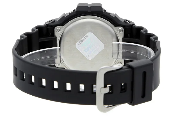 Casio G-Shock Digital 3-Eyed DW-5900-1ER