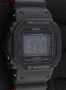  Zdjęcie 11 Casio G-Shock Digital DW-5600HR-1ER