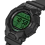  Zdjęcie 6 Casio G-Shock Digital Black and Electro Green Edition GD-010BEG-1ER