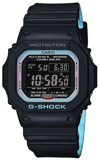 Casio G-Shock Digital GW-M5610PC-1ER