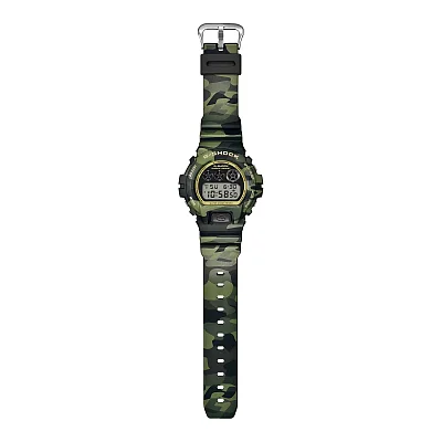 Casio G-Shock Digital DW-6900CMG-3ER