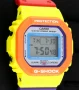  Zdjęcie 5 Casio G-Shock Digital DW-5610DN-9ER