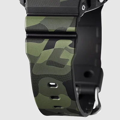 Casio G-Shock Digital DW-6900CMG-3ER