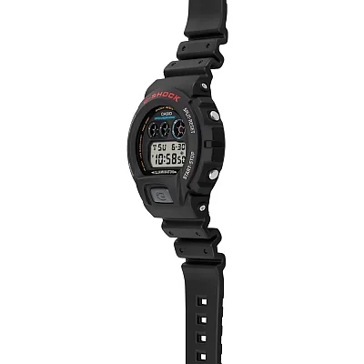 Casio G-Shock Digital DW-6900U-1ER