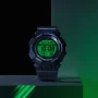 Zdjęcie 2 Casio G-Shock Digital Black and Electro Green Edition GD-010BEG-1ER
