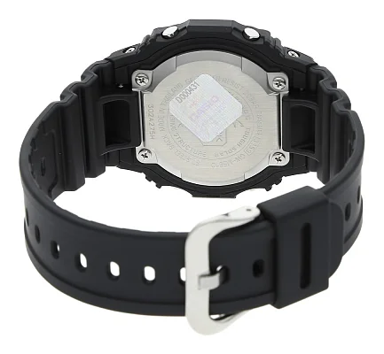 Casio G-Shock Digital GW-M5610-1ER