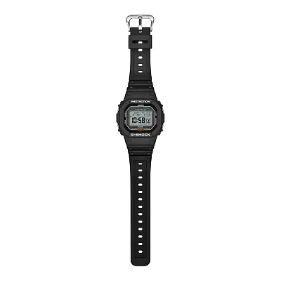 Casio G-Shock Digital Bluetooth Solar MIP GW-BX5600-1ER