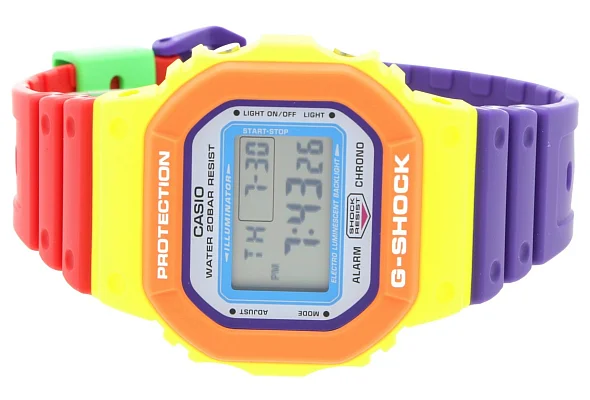 Casio G-Shock Digital DW-5610DN-9ER
