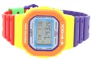  Zdjęcie 3 Casio G-Shock Digital DW-5610DN-9ER