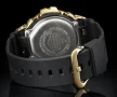  Zdjęcie 9 Casio G-Shock Digital 6900 in Steel Gold GM-6900G-9ER