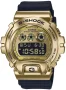  Zdjęcie 2 Casio G-Shock Digital 6900 in Steel Gold GM-6900G-9ER