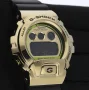  Zdjęcie 7 Casio G-Shock Digital 6900 in Steel Gold GM-6900G-9ER
