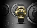  Zdjęcie 8 Casio G-Shock Digital 6900 in Steel Gold GM-6900G-9ER