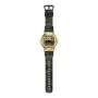  Zdjęcie 6 Casio G-Shock Digital 6900 in Steel Metal-Covered Yellow Gold Bold Camo GM-6900CMG-3ER