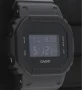  Zdjęcie 6 Casio G-Shock Digital DW-5600BBN-1ER